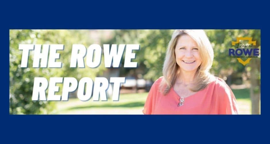 Supervisor Rowe's latest newsletter highlights Big Bear Lake job fair, Blue Jay Jazz Festival