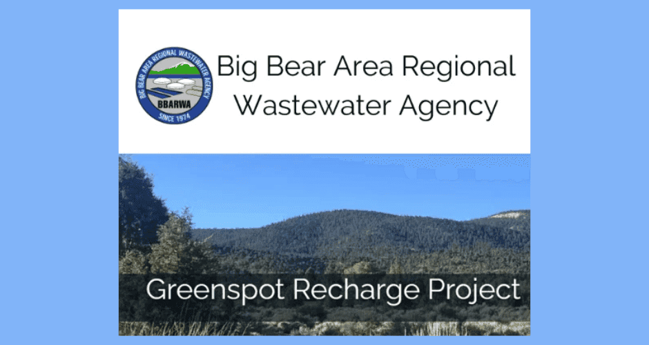 Engineering crews to begin soil testing near Erwin Lake for proposed Greenspot water project