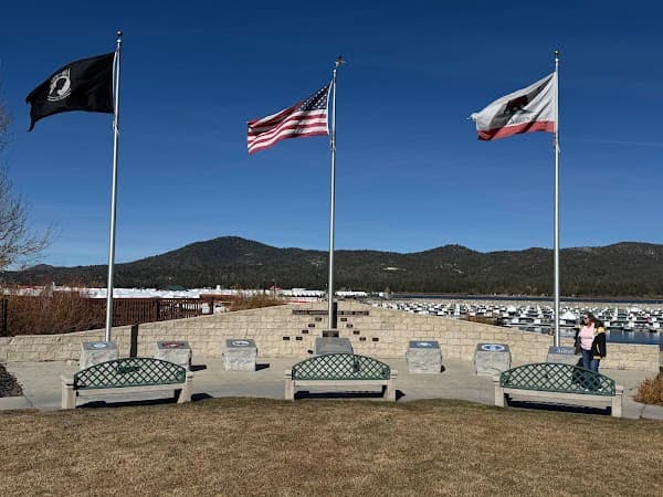 Veteran's Park