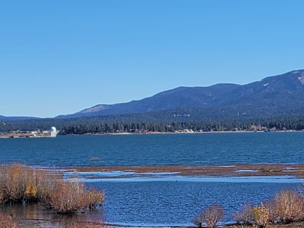 Grout Bay Recreation Area