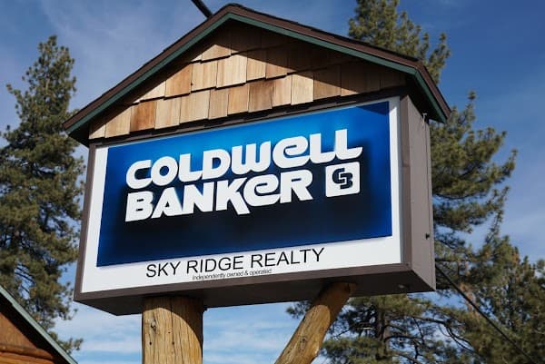 Coldwell Banker Sky Ridge Realty